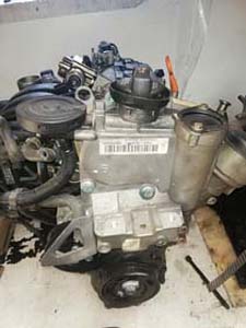 80 1.6 MOTOR ÇIKMA PARÇA